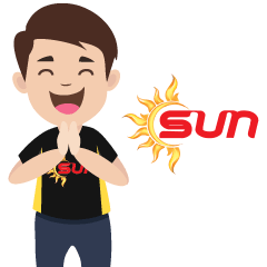 Sun cable