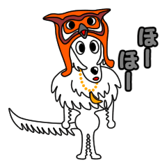 Borzoi Biancer 4