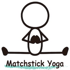 Matchstick Yoga