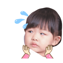 家有萌娃 誕