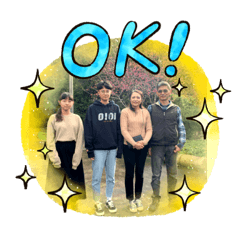 吃飯記得要配魚！