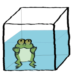 マルメタピオカガエル Line スタンプ Line Store マルメタピオカガエル Line スタンプ Line Store