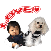 Hchan's Sticker