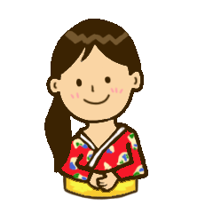 kimono sakurako