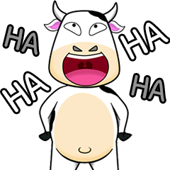 Khaitun cow the animation [Go Inter]