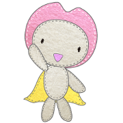 Cherry blossom fairies Ai-chan Ver.3