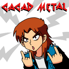 Cacad Metal