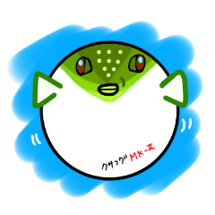 Out of fish series 1