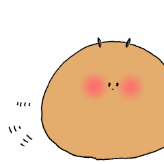Punsuke of rabbit