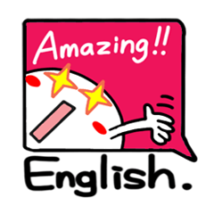 Simple English conversation.