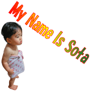My name is SOTA