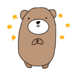 Cute prairie dog : Carme Basic