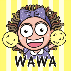 WAWA GIRL