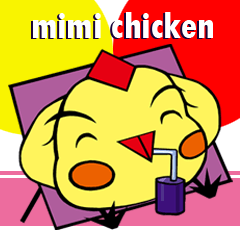 米米雞(mimi-chichen)
