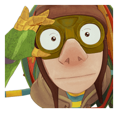 Studio4cのline スタンプ 絵文字一覧 Line Store Studio4cのline スタンプ 絵文字一覧 Line Store