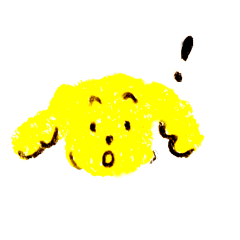 トイプードルこむぎちゃんの顔スタンプ Line スタンプ Line Store トイプードルこむぎちゃんの顔スタンプ Line スタンプ Line Store