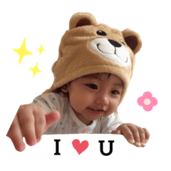 我是晴寶