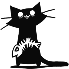 この世の終わりネコ Line スタンプ Line Store