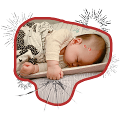 翔翔百變臉貼圖2