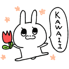 Flower of Rabbit