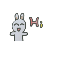兔兔用語