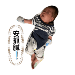 又又寶寶