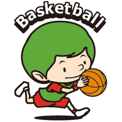 TOYO2/Basketball