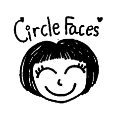 Circle Faces