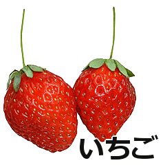 Strawberry Line Stickers Line Store