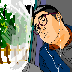 大家微微動起來吧(LGBTQIA)