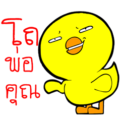 Chicha funny duck V2