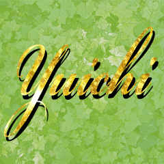 The Yuichi Gold Sticker