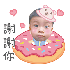 謝豬豬的生活日常