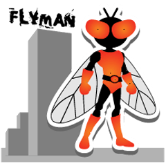 FLYMAN