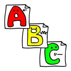 Alphabet & Namber