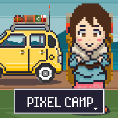 pixel camp 3