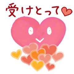 Heart character