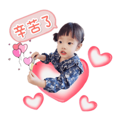 小豬寶&小鼠餅