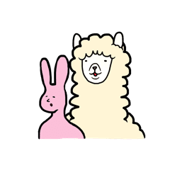 ゆるシュールな動物たち Line スタンプ Line Store ゆるシュールな動物たち Line スタンプ Line Store