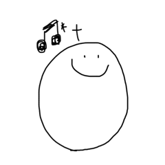 Loose egg
