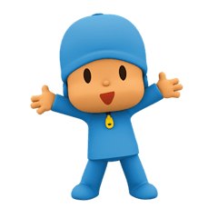 Pocoyo