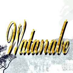 The Watanabe Gold Sticker 777