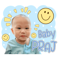 Baby  PRAJ