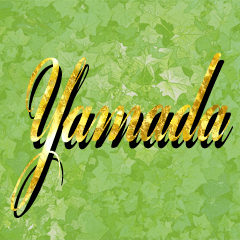 The Yamada Gold Sticker 777