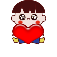 西瓜弟弟活力幸福每一天