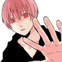 ヤンデレくん達 Line スタンプ Line Store ヤンデレくん達 Line スタンプ Line Store