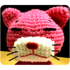 Amineko pink