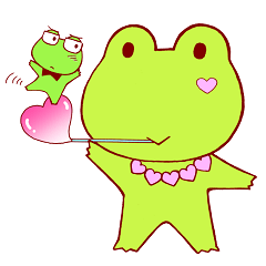 Sluggard frog