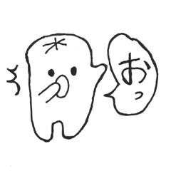 Hamu(Missing tooth)