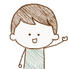 Sketch Of Love Part 1 Animated Line Stickers Line Store